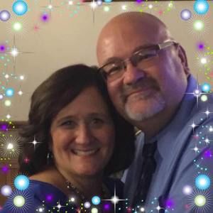 Meet your Posher, Judy